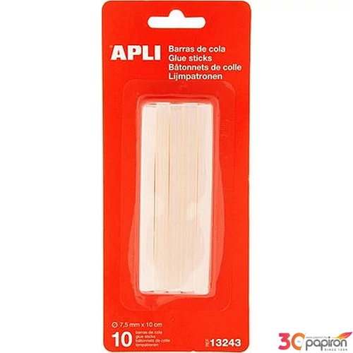 Ragasztó stick Apli 7,5mm