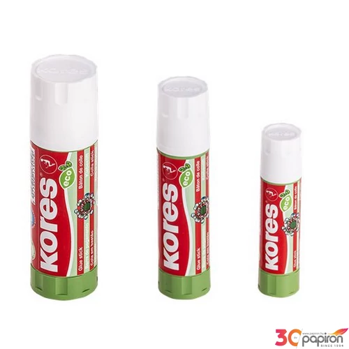 Ragasztóstift 10g Kores Eco Glue Stick KORES 13102.