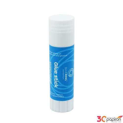 Ragasztóstift 15g. Bluering