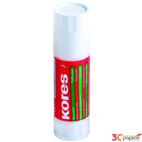 Ragasztóstift 15gr Kores