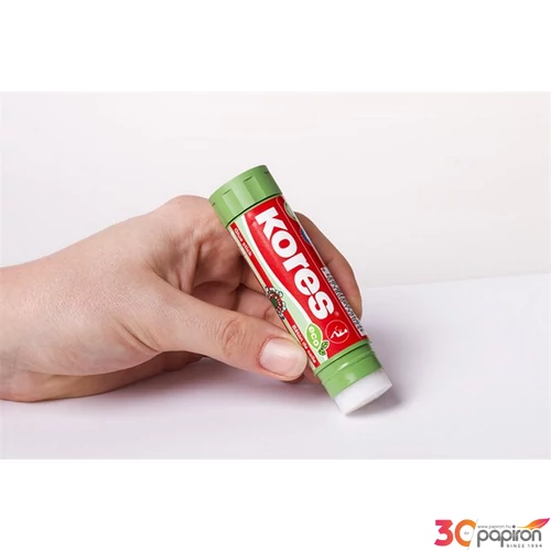 Ragasztóstift 20g Kores Eco Glue Stick KORES 13202