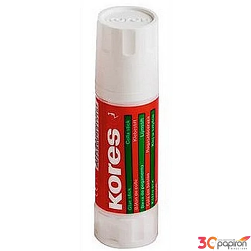 Ragasztóstift 20gr Kores