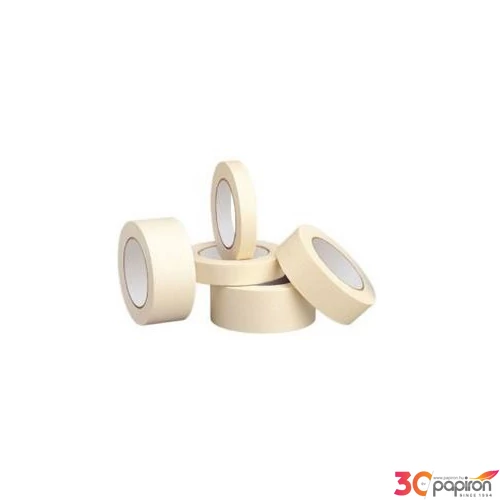 Ragasztószalag krepp 38mm/50m maszkolószalag