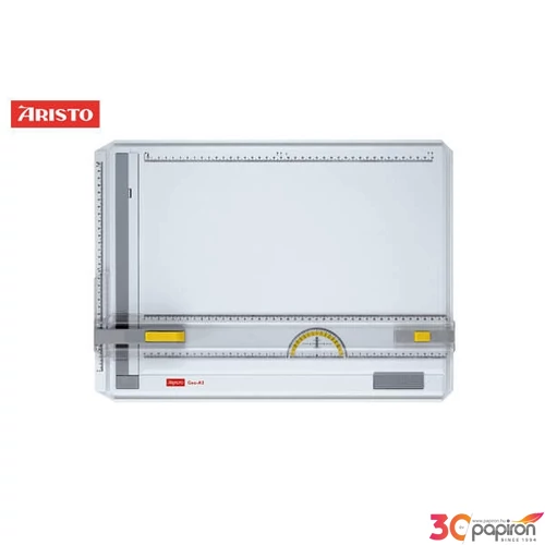 Rajztábla A3+ Aristo Board GeoProfessional műszaki AR7033