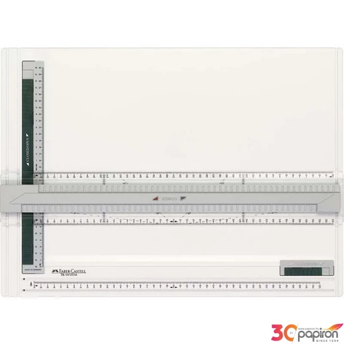 Faber-Castell rajztábla A3 műszaki TK-System TK-System TK-System 171273