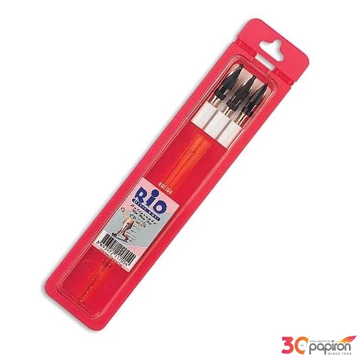 Redisztoll készlet 1-2-3-as hegy iskolaszer- tanszer