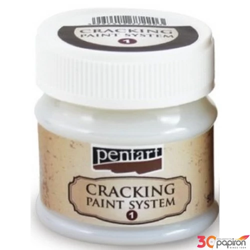 Repedőfesték 1.komponens 50ml Pentart 9711