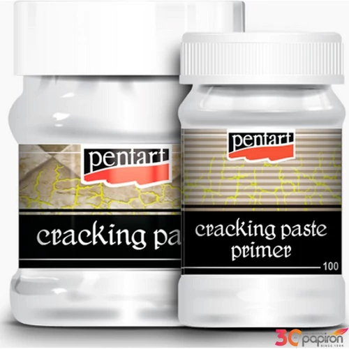Repedőpaszta alap 100ml Pentart