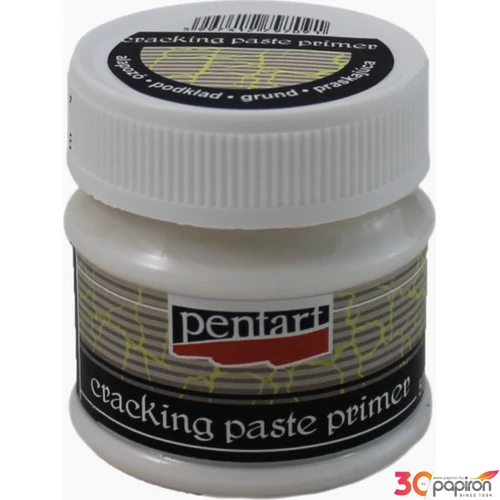 Repedőpaszta alap 50ml Pentart