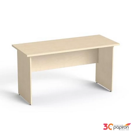 Íróasztalllap lábba 140x70cm Freedom SV-20 juhar MAYAH 