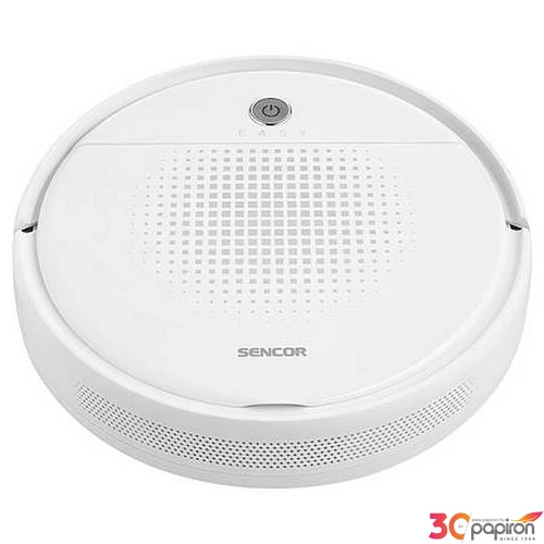 Robotporszívó SENCOR SRV 1550WH fehér
