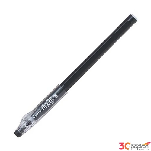 Rollertoll 0,35mm Pilot kupakos, Frixion Ball Stick, fekete