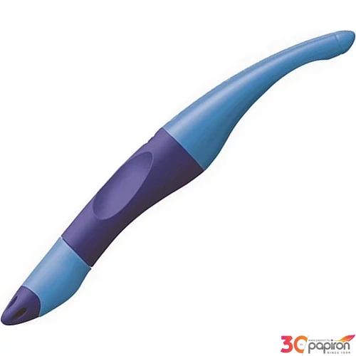 Toll roller 0,5 Stabilo EasyOriginal Start balkezes, kék test Írószerek STABILO B-46834-3