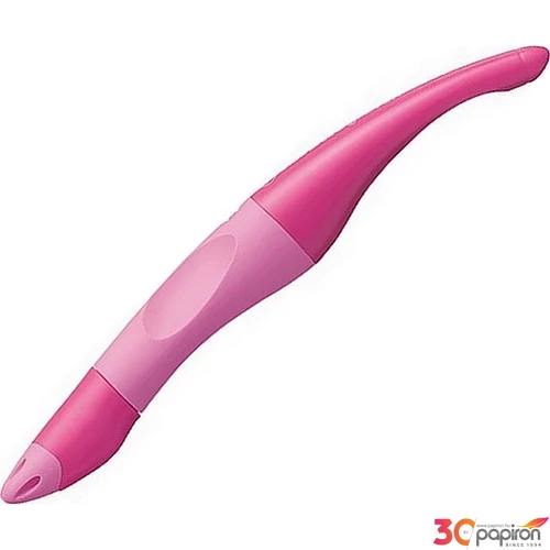 Toll roller 0,5 Stabilo EasyOriginal Start jobbos, pink test Írószerek STABILO B-46846-5