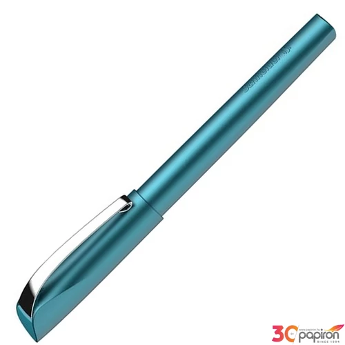 Rollertoll 0,5mm Schneider patronos, Ceod Shiny, kékeszöld TSCCSHRKZ