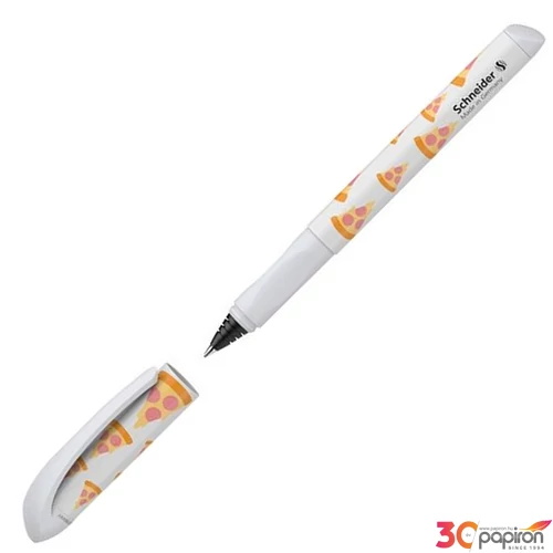 Rollertoll 0,5mm Schneider patronos, Voice, Pizza Lover TSCVOIPL