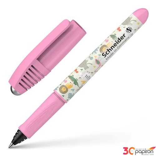 Rollertoll 0,5mm Schneider patronos, Zippi, Funny Safari TSCZIPRSA