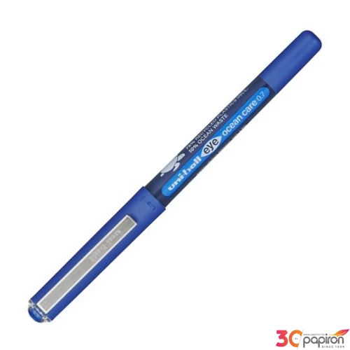 Rollertoll 0,5mm Uni UB-157 Ocean Care, kék