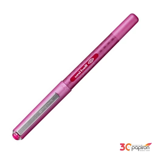 Rollertoll 0,5mm Uni UB-157DE  Eye Eco, rózsaszín