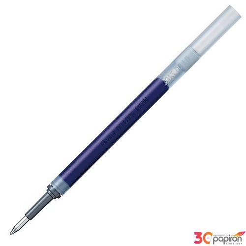 Rollertoll betét 0,25 mm PENTEL "Energel BLP105" kék