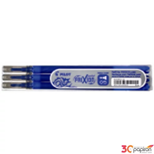 Roller tollbetét 0,25 Pilot Frixion Ball/Clicker törölhető kék Írószerek PILOT BLS-FR5-L-S3