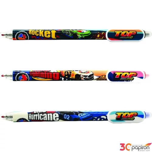 Rollertoll M