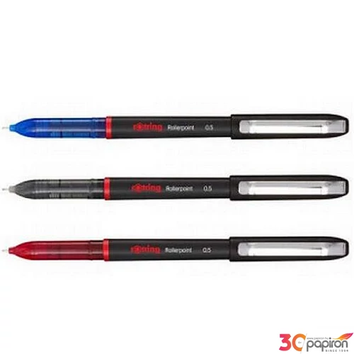 Rollertoll Rotring 0,7mm