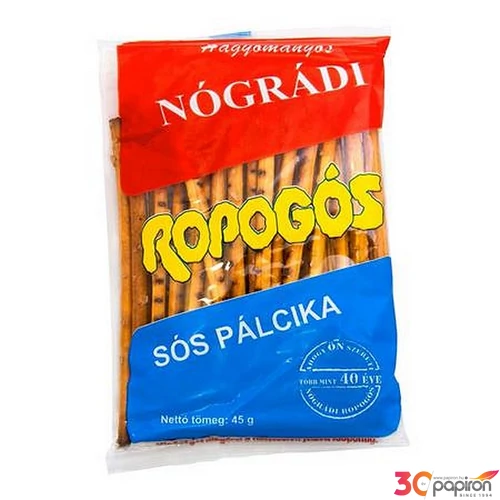 Ropi 45 g Nógrádi 
