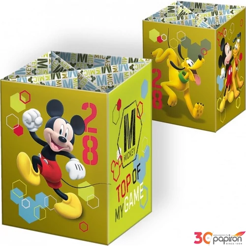 Írószertartó asztali osztot Argus Mickie Mouse