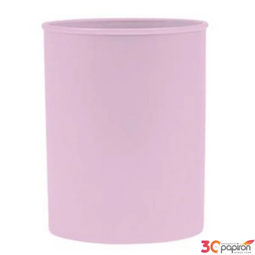 Írószertartó Donau pasztell-lila D313222