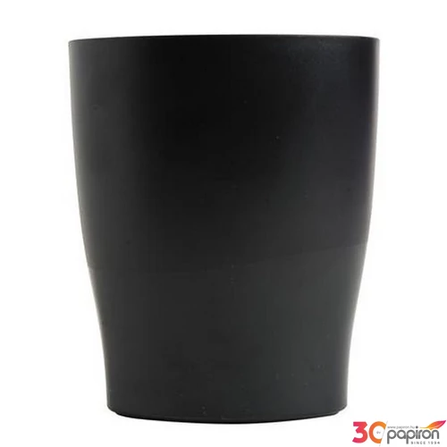 Írószertartó Exacompta ECOBlack, fekete