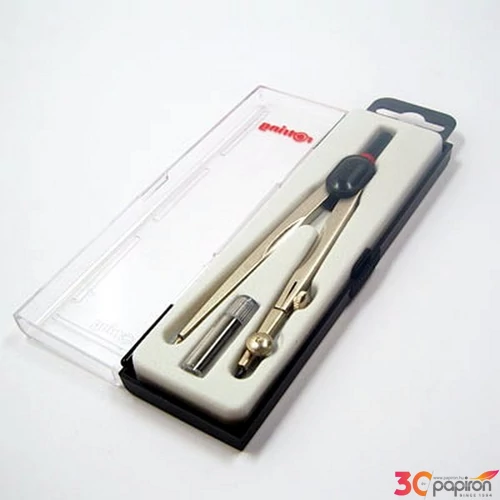 Rotring körző Compact univerzális S0676530