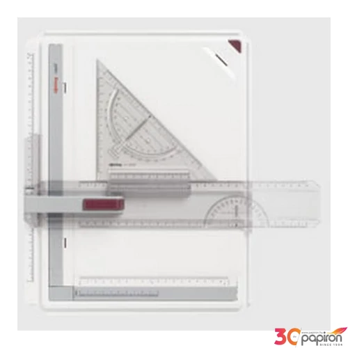 Rotring Rajztábla A3 Rapid