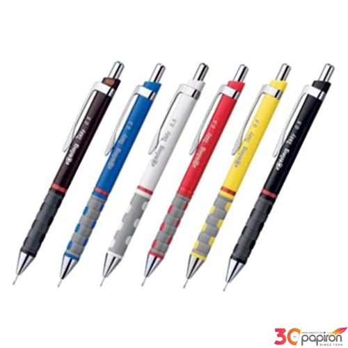 Tollbetét Rotring 0,7mm JUMBO M-kék