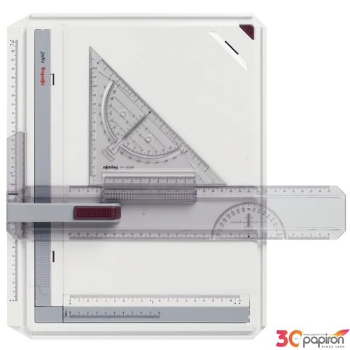 Rotring Rajztábla A4 Rapid iskolaszezonos termék