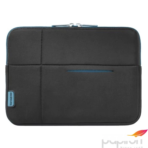 Samsonite laptoptáska 15,6 AIRGLOW 40x30,5x5 0,4Kg 4,5L Sleeve 46123/2642 fekete/kék