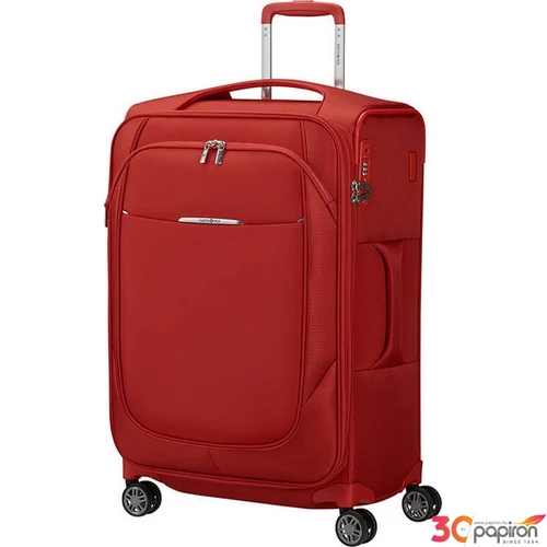 Samsonite 55/20 25' Re-Lite Spinner 67/24 Exp 154967/1710-Poppy Red