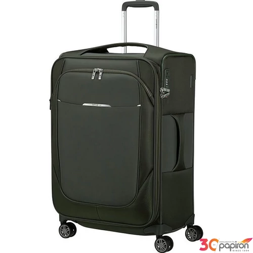 Samsonite 55/20 25' Re-Lite Spinner 67/24 Exp 154967/9199 Climbing Ivy