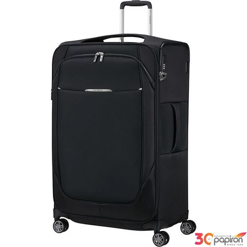 Samsonite 55/20 25' Re-Lite Spinner 78/29 Exp 154968/1041 Black