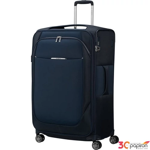 Samsonite 55/20 25' Re-Lite Spinner 78/29 Exp 154968/1549 Midnight Blue