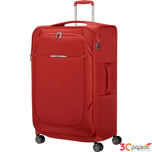Samsonite 55/20 25' Re-Lite Spinner 78/29 Exp 154968/1710 Poppy Red
