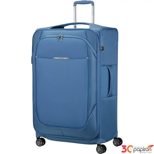 Samsonite 55/20 25' Re-Lite Spinner 78/29 Exp 154968/6187 Capri Blue