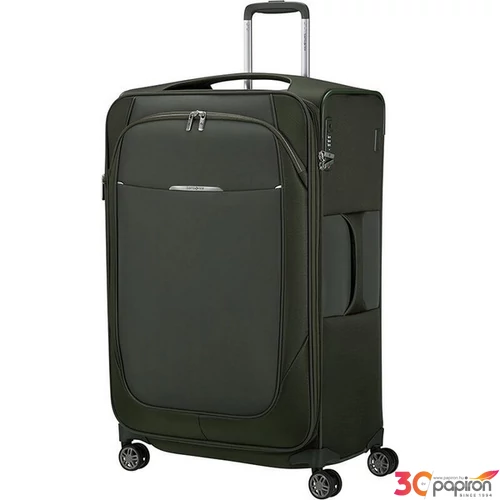 Samsonite 55/20 25' Re-Lite Spinner 78/29 Exp 154968/9199 Climbing Ivy