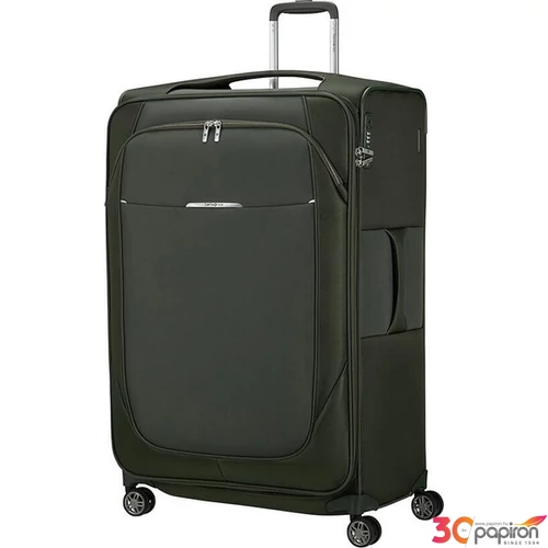 Samsonite 55/20 25' Re-Lite Spinner 83/31 Exp 154969/9199 Climbing Ivy