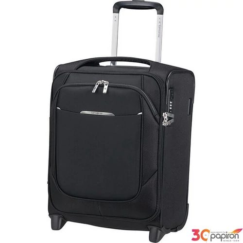 Samsonite 55/20 25' Re-Lite Upright 45/16 Underseater 154965/1041 Black
