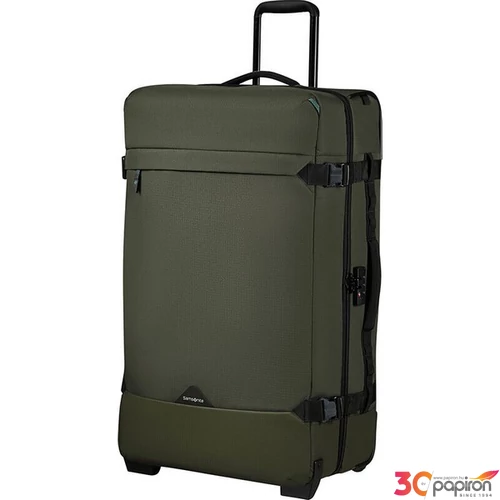Samsonite 55/20 25' Roadseeker Duffle/Wh 79/29 154954/1266 Dark Olive