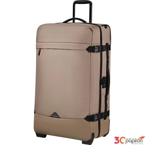 Samsonite 55/20 25' Roadseeker Duffle/Wh 79/29 154954/1304 Dune