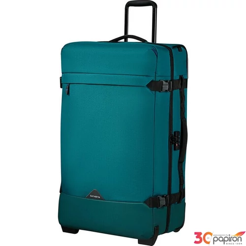 Samsonite 55/20 25' Roadseeker Duffle/Wh 79/29 154954/6071 Deep Teal