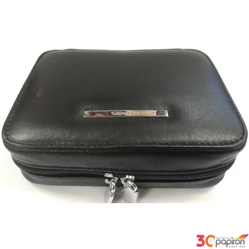 Samsonite 700 Ladies' kit black 0