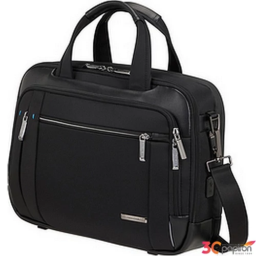Samsonite aktatáska Karissa Biz 2.0 Bailhandle 15.6' 139462/1041-Black